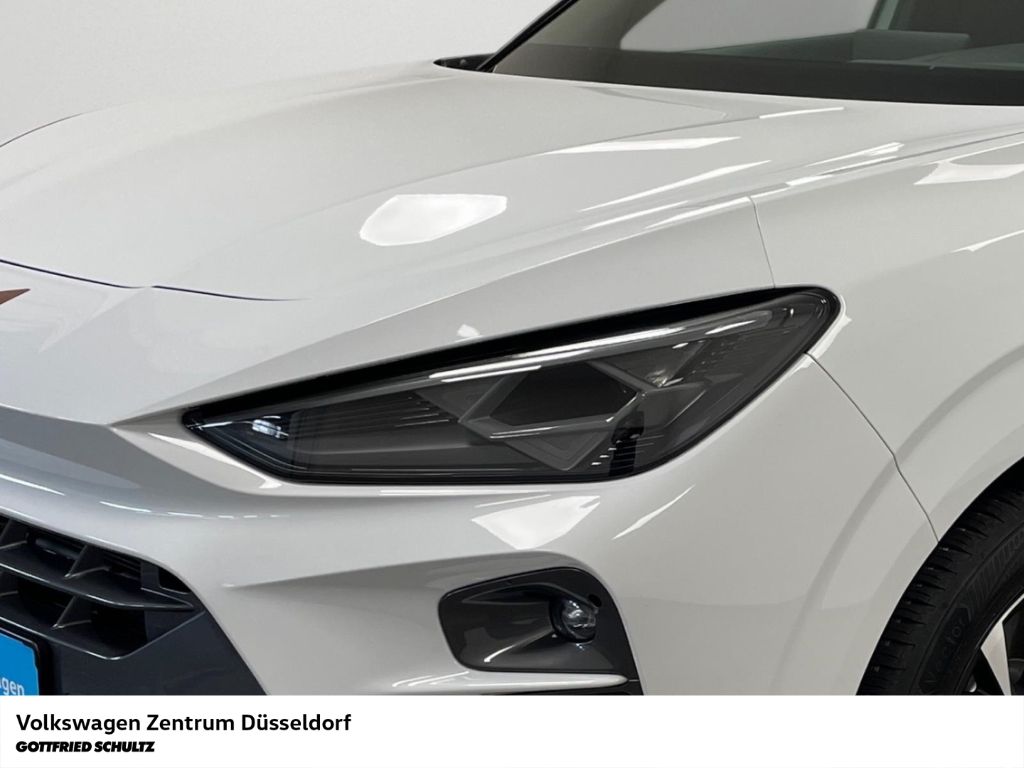 Cupra Terramar - Bild 5