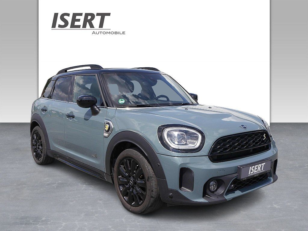 Image of MINI Countryman SE (Cooper)
