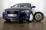 Audi A3 Sportback S line Sportpaket plus*Leder*Xenon* - Audi A3 S-line-Sportpaket-plus