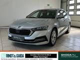 Skoda Octavia Combi 1.5 TSI DSG Selection Plus ACC HUD - Skoda Octavia Selection mit Benzin-Antrieb