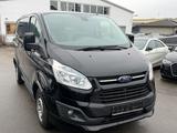 Ford Transit CustomKasten290L1 Sport*NEU*TÜV*NUR*51KM - Ford Transit: Van, Sport