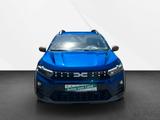 Dacia Sandero III Stepway Extreme Eco G 120 Automatik - Dacia Sandero Tageszulassungen