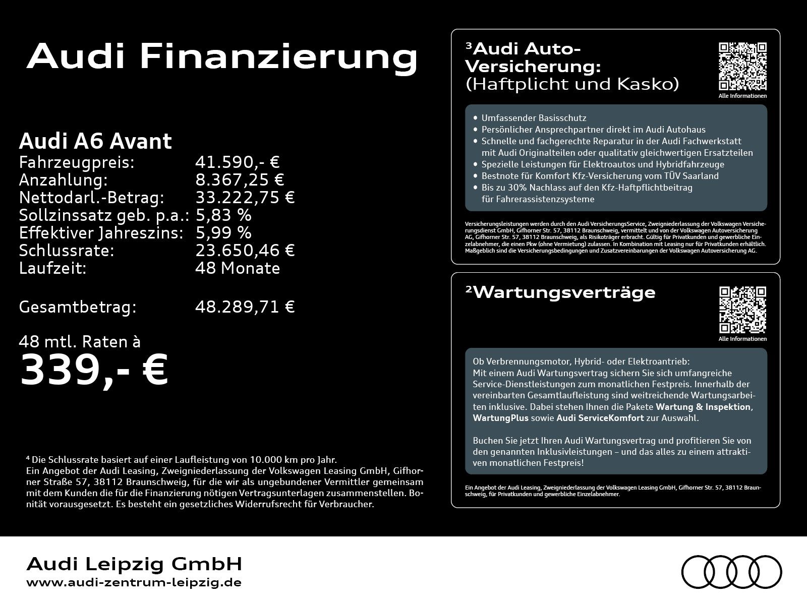 Audi A6 - Bild 2