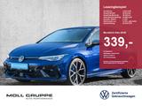 Volkswagen Golf R 2.0 TSI 4Motion DSG 4MOTION 7-Gang-DSG - Volkswagen Golf: 7 R