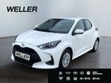 Toyota Yaris 1.0 Comfort *ACC*CarPlay*Kamera*Spurhalte*