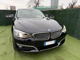 BMW Bmw GT 318D 2014 AUTOMATICA HEAD UP DISPLAY NAVI - schwarze BMW 318 Gran Turismo