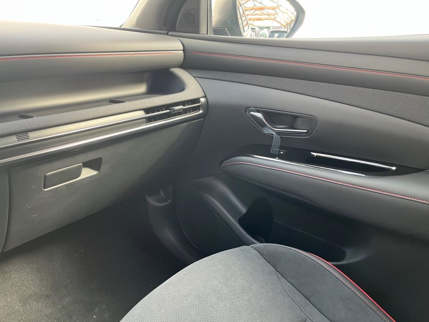 Hyundai Tucson – Bild 25