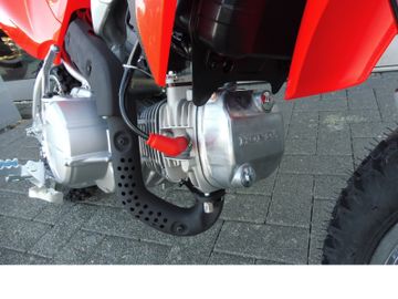 Honda CRF 110 FR NEU SOFORT VERFGBAR