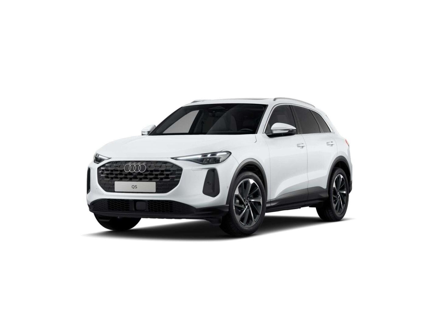 Audi Q5 TFSI quattro AHK ACC P-Dach Bei.Dis 360 20'' foto 2