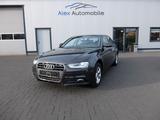 Audi A4 Lim. Bi-Xenon Navi SHZ PDC-vorn+hin. Tempomat - gebrauchte Audi A4 aus dem Jahr 2012
