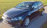 Volkswagen Golf 1.4 TSI 92kW BMT ALLSTAR ALLSTAR - gebrauchte Limousinen in Gütersloh