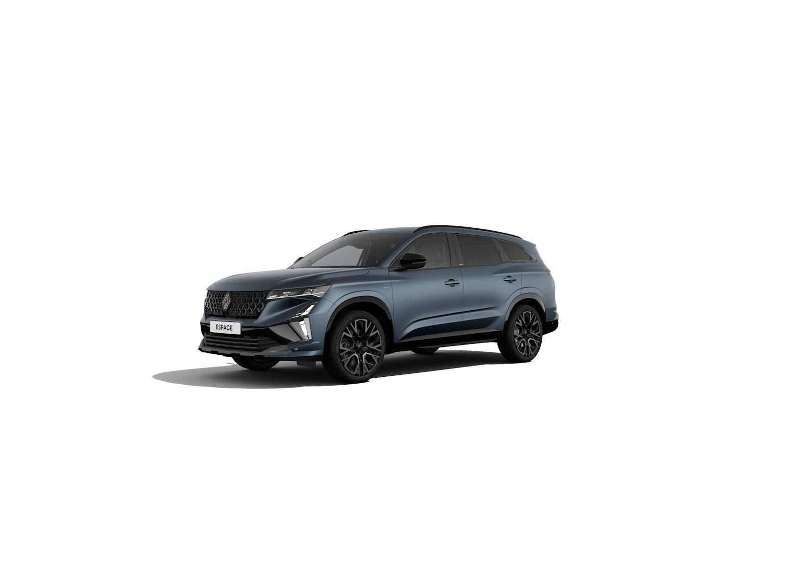 Renault Espace Esprit Alpine Full Hybrid 200