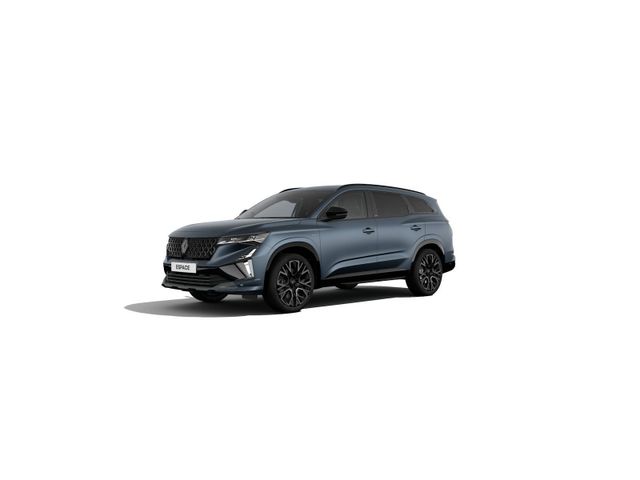 Renault Espace Esprit Alpine Full Hybrid 200