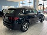 Mercedes-Benz GLC 220 GLC -Klasse GLC 220 d 4Matic - Mercedes-Benz: Klasse M