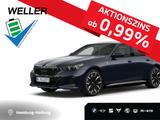 BMW i5 40 M SPORT PRO Pano,AHK,B&W,Leas.o.Anz.549,- - BMW i5 in Hamburg