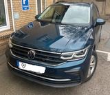 Volkswagen Tiguan 2.0 TDI SCR DSG 4MOTION Comfortline C...