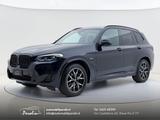 BMW X3 xdrive30e Msport Black pack-Driving Assis - BMW X3: Limousine
