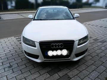 صورة 4 لـ 2007 AUDI A5
