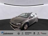 Volkswagen Polo 1.0 TSI HIGHLINE ACC+NAVI.+KAMERA+SIHZ+PDC+ - Volkswagen Polo: Grün