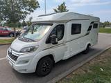 Hobby Optima ONTOUR Edition V65 GE, 1. Hand, 18.200 km - Hobby Optima ONTOUR Edition