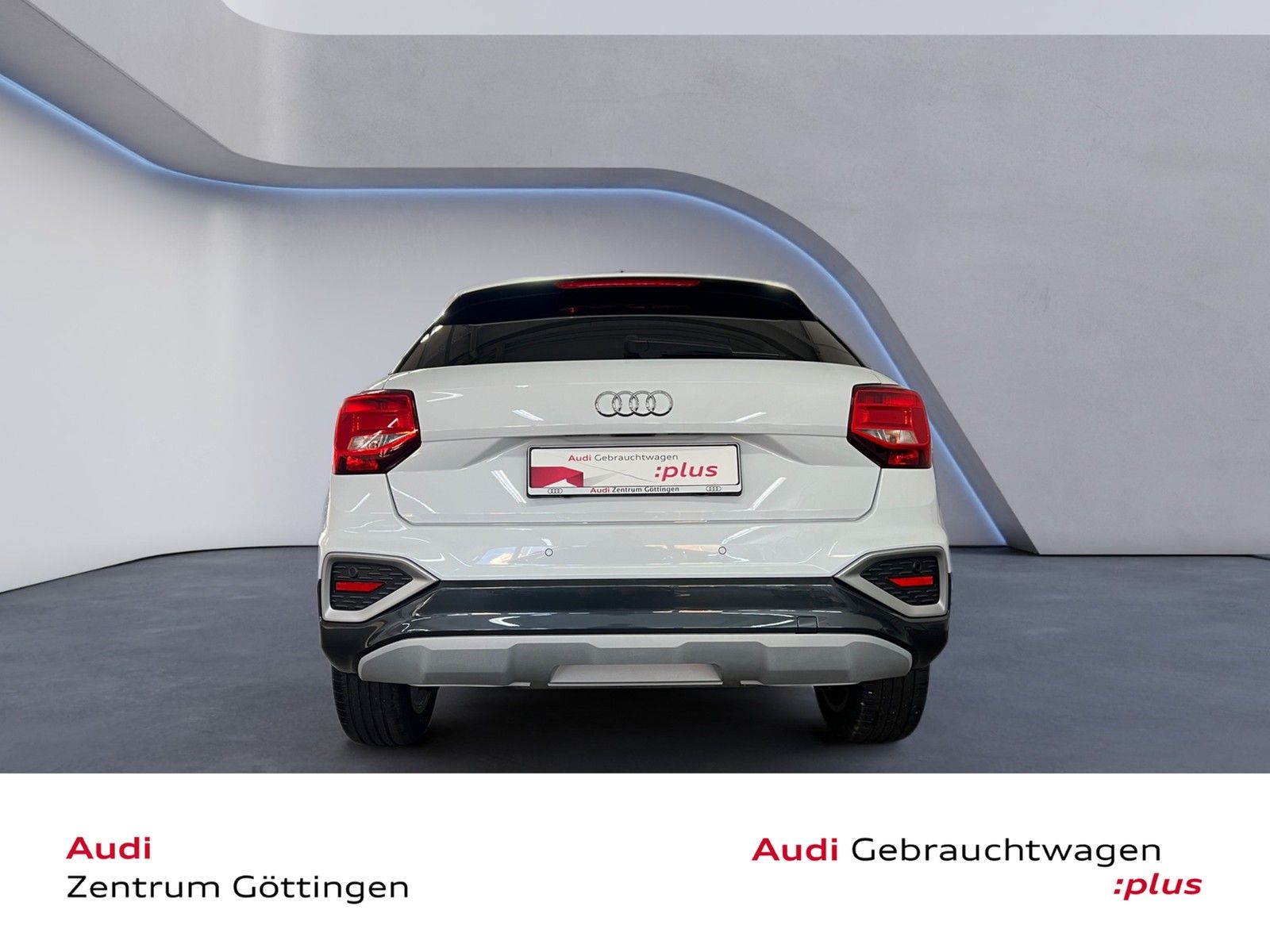 Audi Q2 - Bild 5