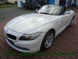 BMW Z4 Roadster Cabrio sDrive 20i - BMW Z4 aus 2012: Roadster