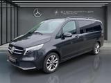 Mercedes-Benz V 250 d EDITION Lang Liegep.+Standh.+Drehsitze