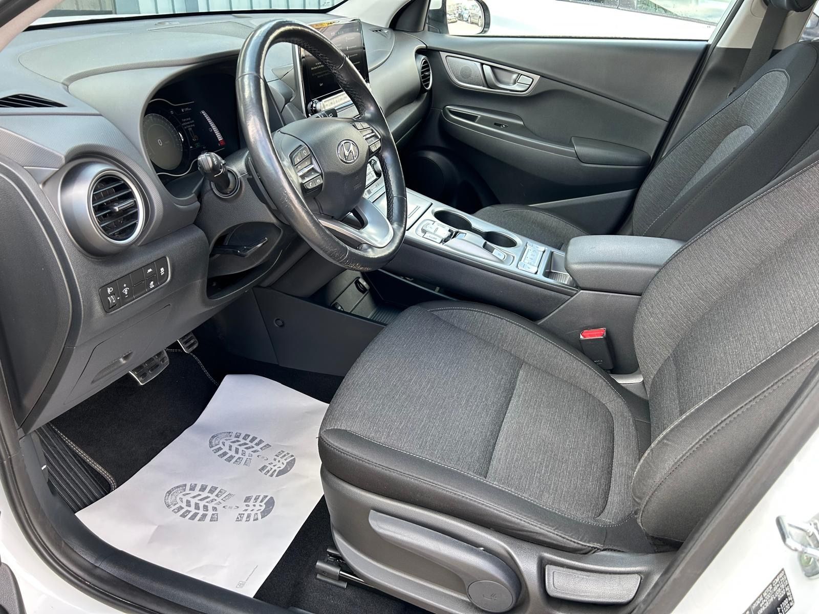 Fahrzeugabbildung Hyundai Kona Style Elektro°LED°Navi°Kamera°