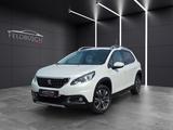 Peugeot 2008 Allure"Garantie-TÜV/ServiceNEU"1.Hand - Peugeot 2008 Gebrauchtwagen