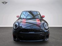 MINI John Cooper Works Cabrio - Vorschau Bild 3