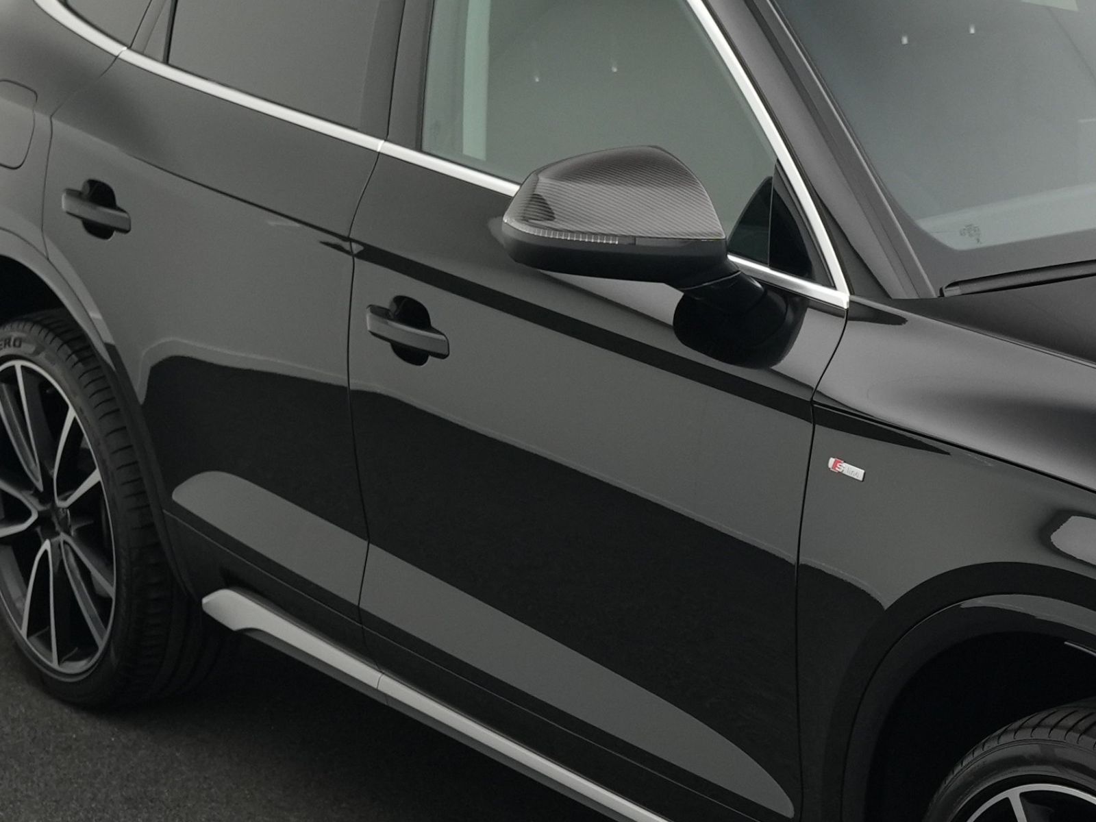 Audi Q5 - Bild 38