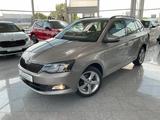 Skoda Fabia Kombi 1.0TSI Style Navi ACC Kessy Rückfahr - Skoda Fabia: R