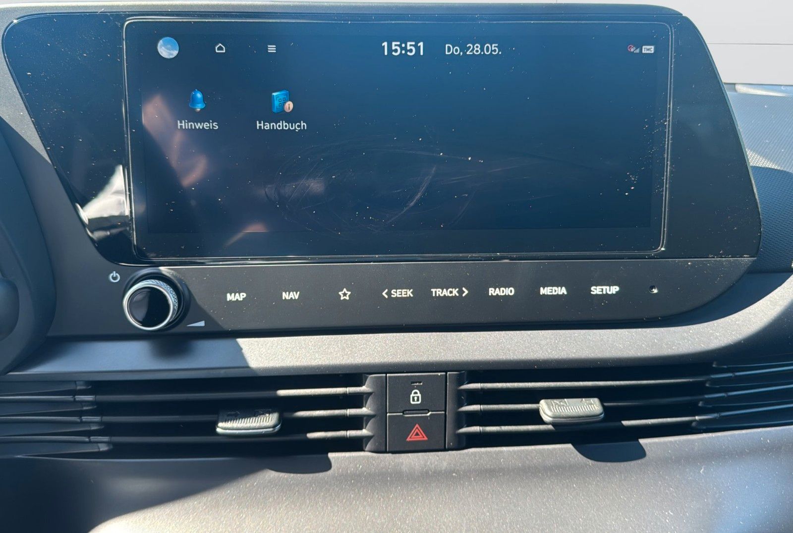 Hyundai BAYON - Bild 11