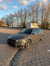 Audi S3 8V Facelift - Audi S3 in Hamburg