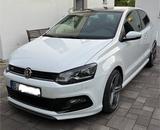 Volkswagen Polo 1.2 TSI 66kW BMT DSG Highline R-Line - Volkswagen Polo: Highline 6r