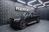 Mercedes-Benz GLC 350d AMG 4Matic COMAND AHK S-Dach - Mercedes-Benz GLC 350: Sportwagen
