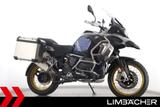 BMW R 1250 GS ADVENTURE TROPHY - 1. HAND, ALUKOFFER - ABS ENDURO