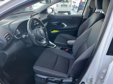 Toyota Yaris - 9
