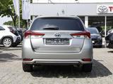 Toyota Auris Touring Sports 1.8 TS HYBRID DESIGN EDITIO - Toyota Auris Touring Sports: Automatik