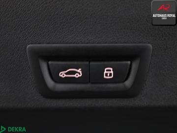 صورة مصغرة 22 لـ 2023 BMW XM