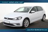 Volkswagen Golf VII Highline *1.Hand*Alcantara*Navi* - VW Golf Gebrauchtwagen in Aachen
