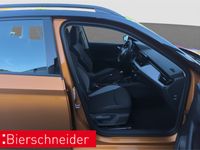 Skoda Kamiq - Vorschau Bild 21