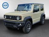 Suzuki Jimny GLX AllGrip AUTOM NAVI 4-SITZ KAMERA BI-CO - Suzuki Jimny in Berlin