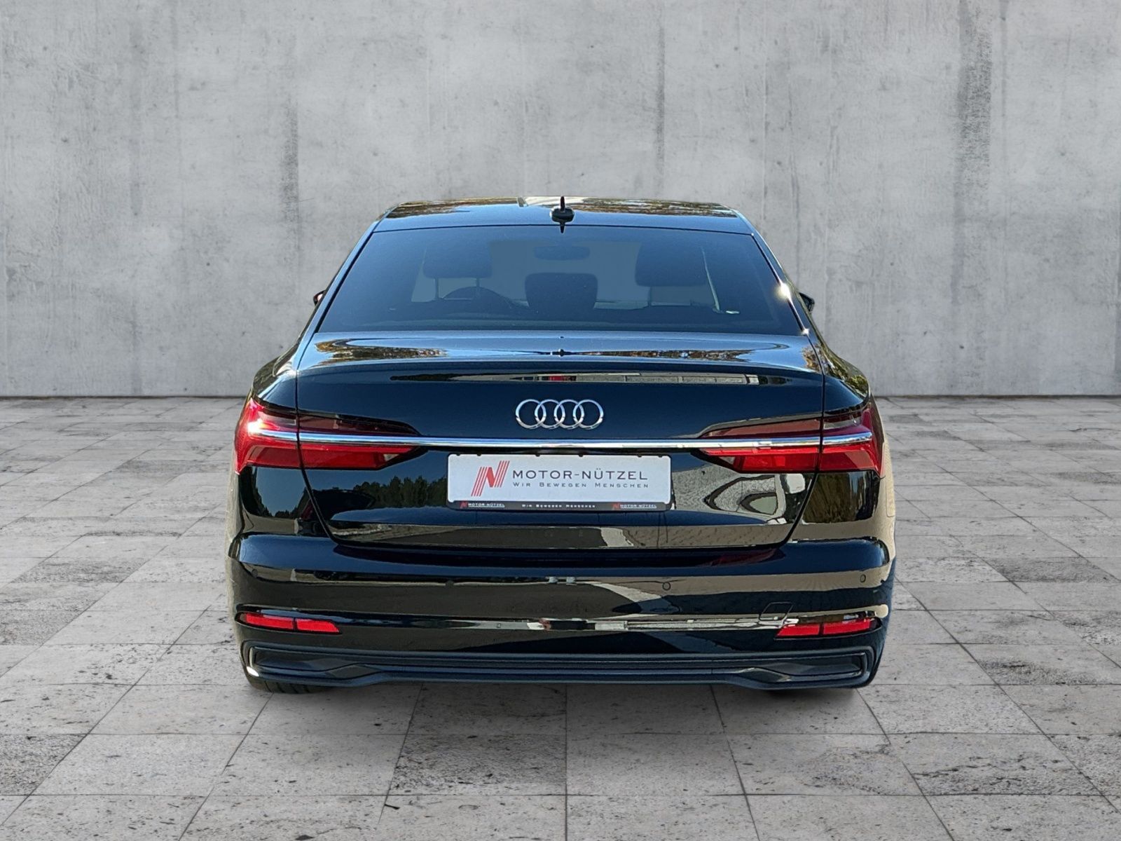 Audi A6 - Bild 5