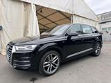 Audi Q7 TDI V6 Quattro 3x S liine Vollauss... - Audi 80 in Leverkusen