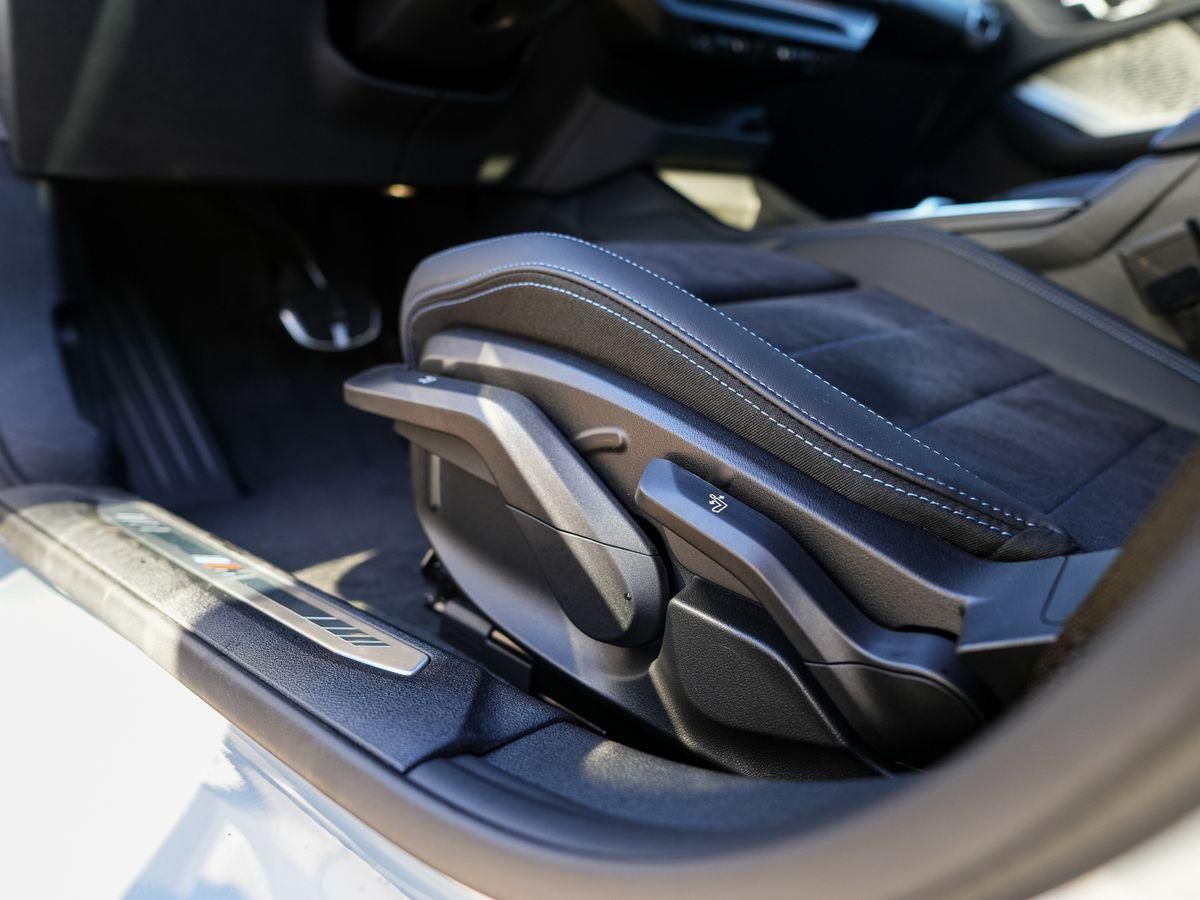 BMW 218d Gran Coupe M-Sport PANO AHK aLED DrAssPlus foto 7