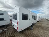 Bürstner Averso 485 TS B66 Edition*Queensbett* - Offers