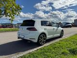 Volkswagen Golf GTI VII LED ACC Kamera ActiveInfo Alcantara - Volkswagen Golf: Active