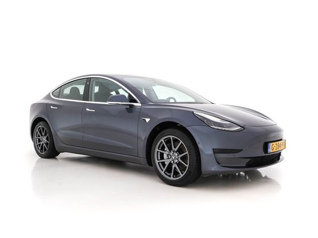 Tesla Model 3 Standard RWD Plus 60 kWh [ 3-Fase ] (INC