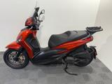Piaggio Beverly 400 HPE *Reifen NEU* - PIAGGIO ROLLER BEVERLY